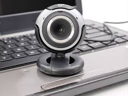 Les logiciels pour webcam