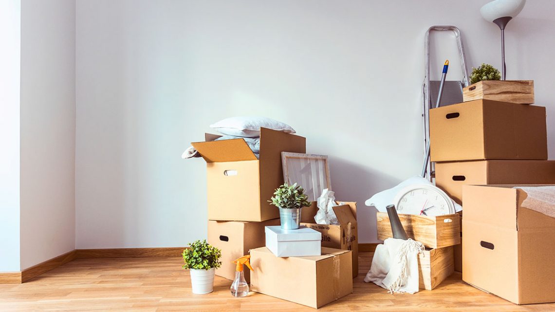 Comment se préparer à un déménagement : le guide ultime