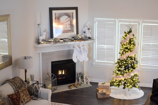 6 conseils de décorations maison pour Noël