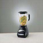 Le blender chauffant et votre nouvelle vision de la cuisine