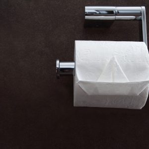 Les objets de décoration originaux