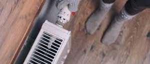 comment réparer un radiateur froid