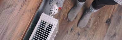 comment réparer un radiateur froid