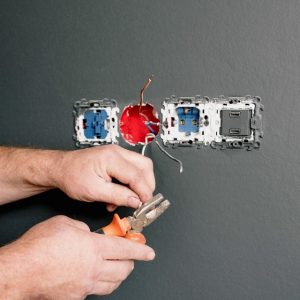 Avoir un visiophone