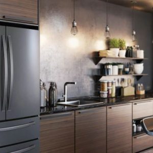 Pourquoi acheter un frigo américain