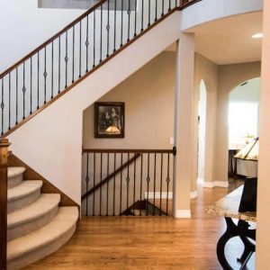 Assurer efficacement l’entretien de son revêtement de sol : une étape nécessaire pour garder votre intérieur en bon état
