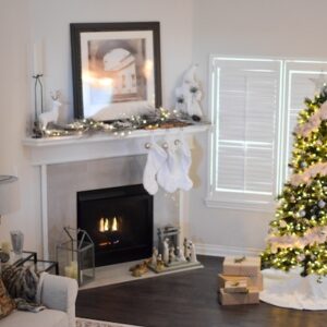 6 conseils de décorations maison pour Noël