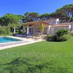 Habiter à Saint-Tropez : l’immobilier