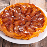 plat tarte tatin