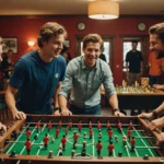 sélectionner le meilleur babyfoot