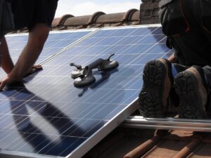 Que savoir avant de trouver des panneaux solaires à Madagascar ?