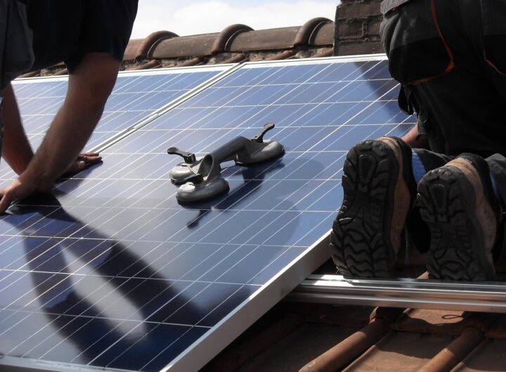 Que savoir avant de trouver des panneaux solaires à Madagascar ?