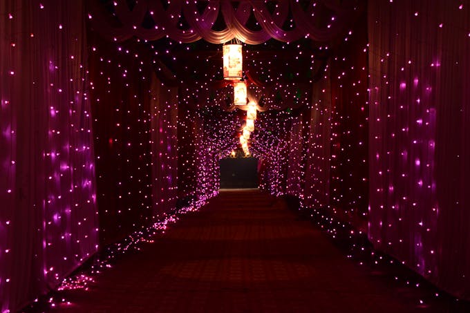 déco interieure