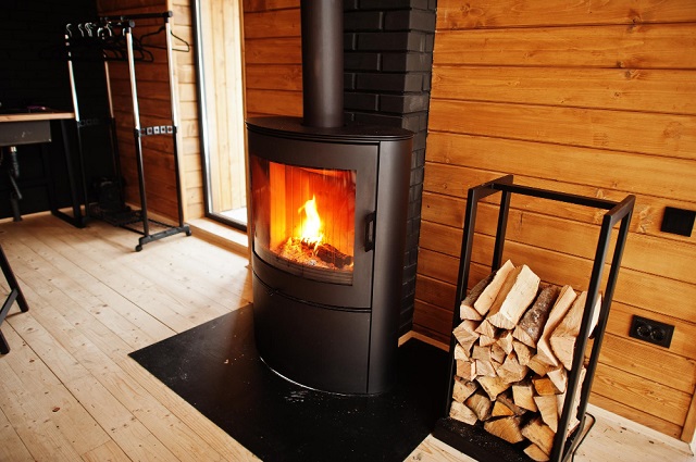 Solutions de chauffage durable pour votre maison