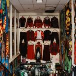 5 idées déco pour dynamiser votre boutique de vêtements