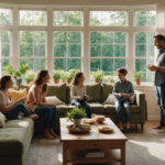 Pourquoi l’aération de la maison est essentielle au quotidien