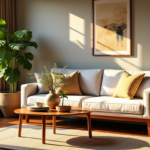 Comment donner du style à votre maison sans être expert déco