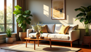 Comment donner du style à votre maison sans être expert déco