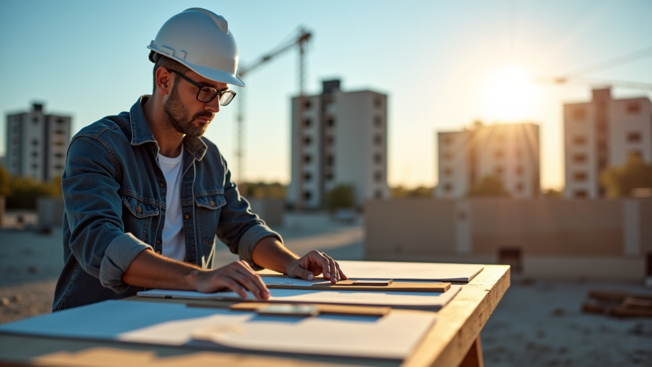 Les choix de matériaux qui influencent la durabilité d’un projet
