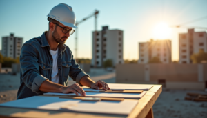 Les choix de matériaux qui influencent la durabilité d’un projet