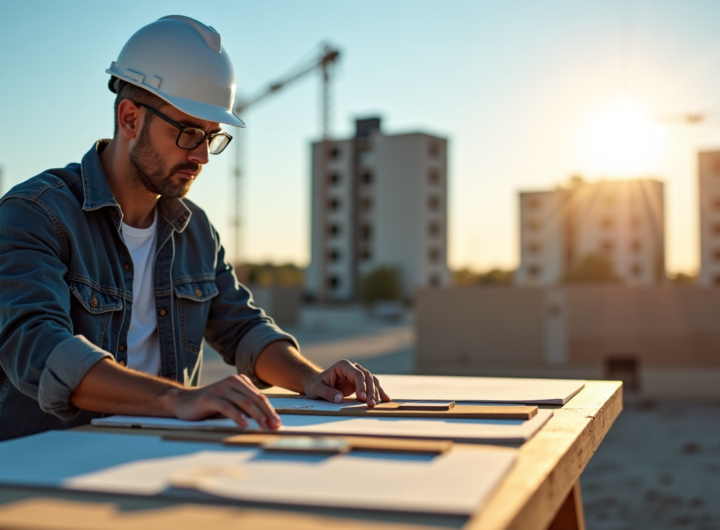 Les choix de matériaux qui influencent la durabilité d’un projet