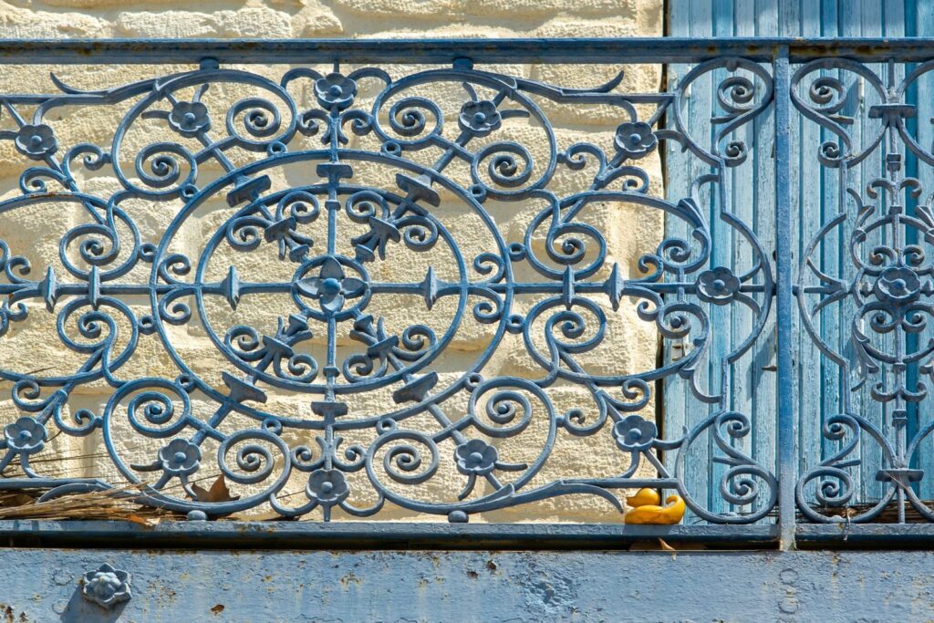 Ferronnerie sur mesure : ce qu'on peut faire fabriquer