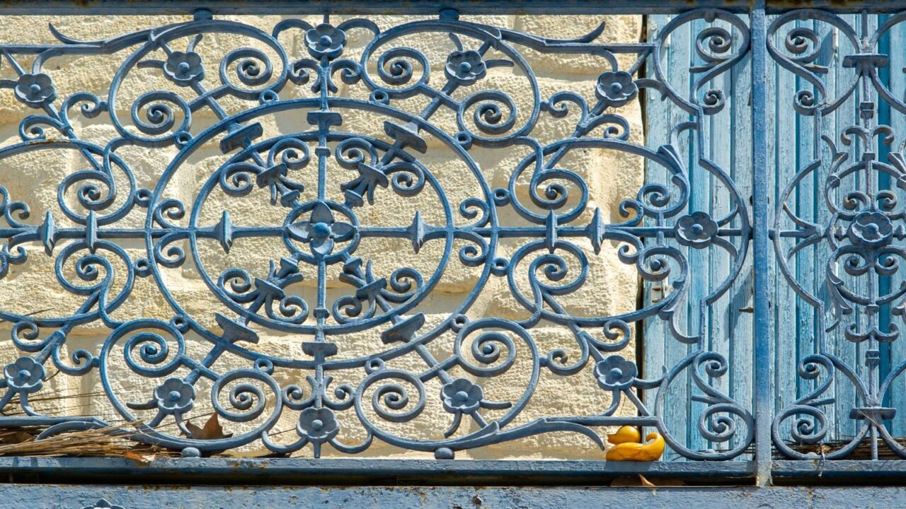 Ferronnerie sur mesure : ce qu'on peut faire fabriquer
