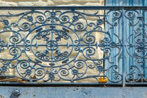 Ferronnerie sur mesure : ce qu'on peut faire fabriquer