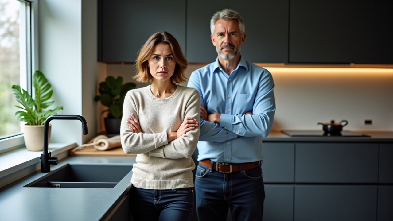 cuisinistes