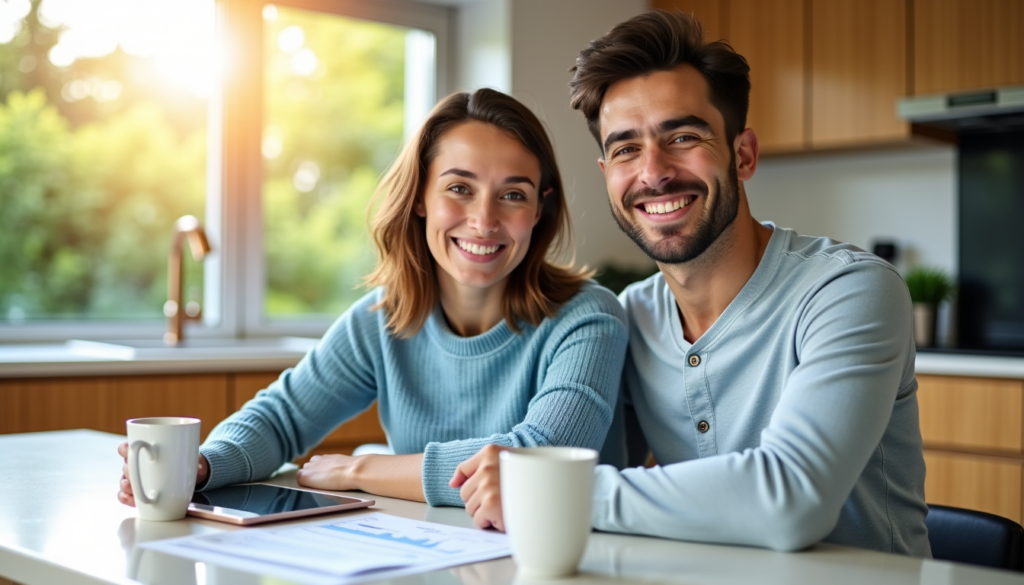 Réduire ses mensualités grâce à une assurance habitation pas chère et efficace