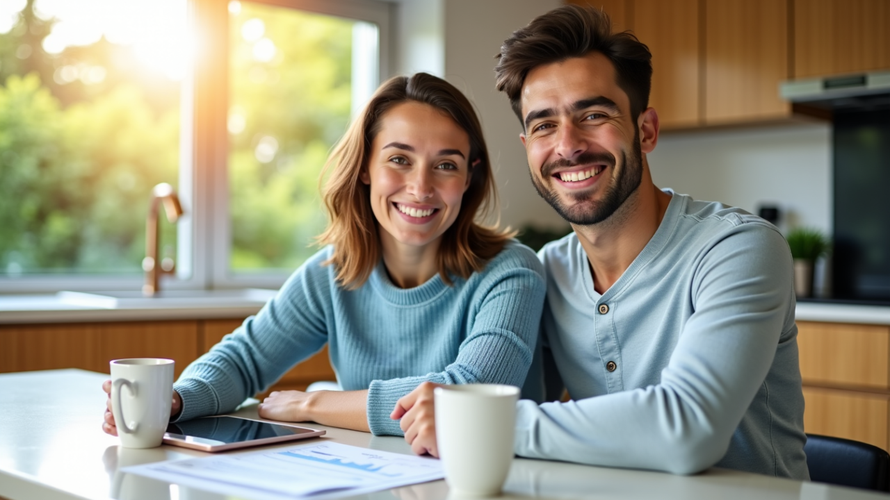 Réduire ses mensualités grâce à une assurance habitation pas chère et efficace