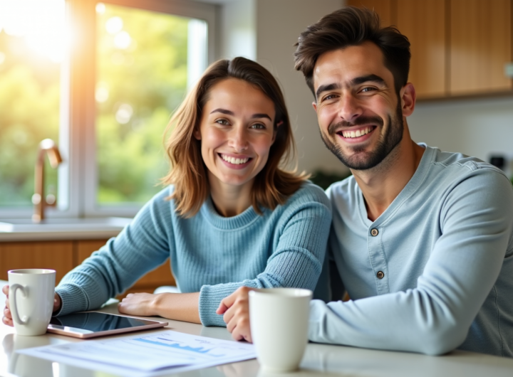 Réduire ses mensualités grâce à une assurance habitation pas chère et efficace